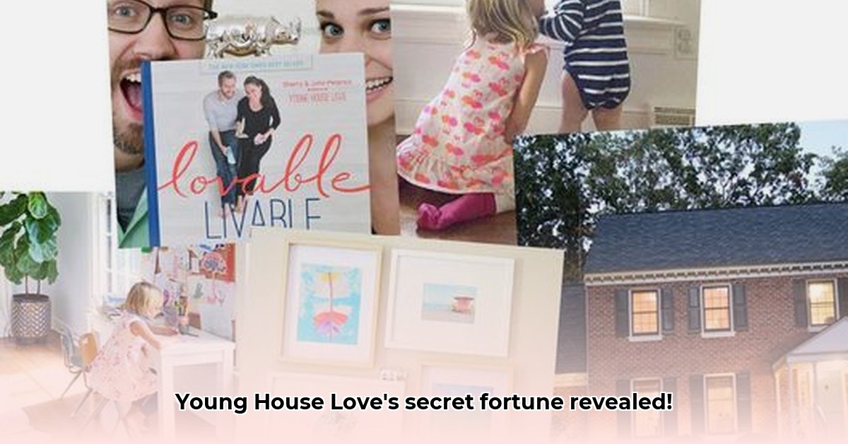 john-and-sherry-petersik-net-worth